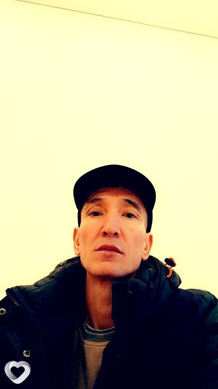 Камал, 50, Алматы — анкета №1154232
