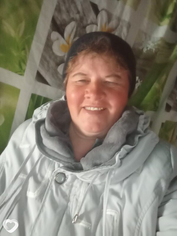 Галина, 51, Кургане — анкета №1154235