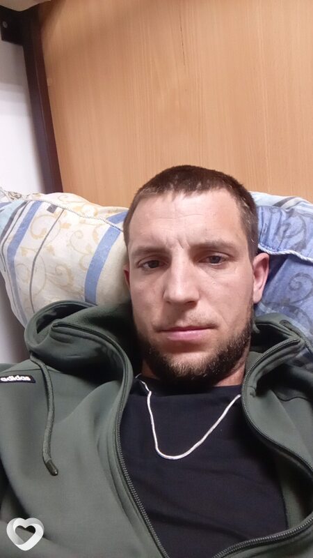 Иван, 30, Владивостоке — анкета №1154238
