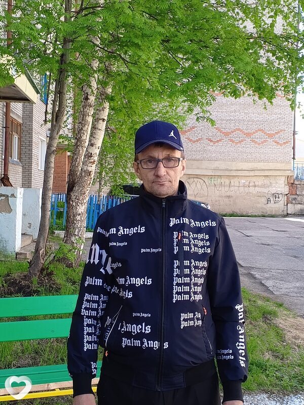 Славка, Лесосибирск