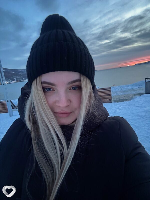 Olga, 26, Красноярске — анкета №1154297