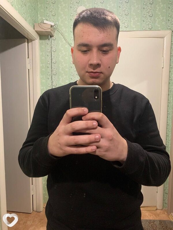 Дмитрий, 27, Москве — анкета №1154315