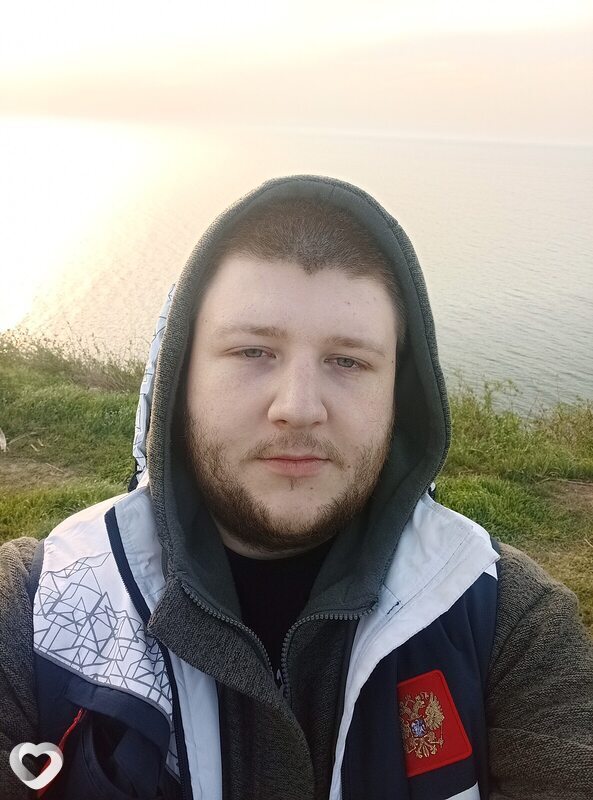 Паша, 28, Сызрани — анкета №1154274