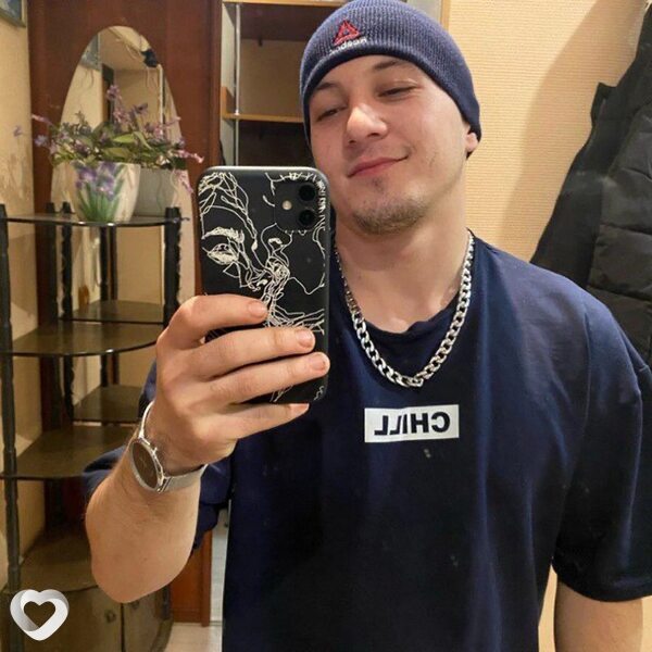 Кирилл, 26, Владивостоке — анкета №1154276
