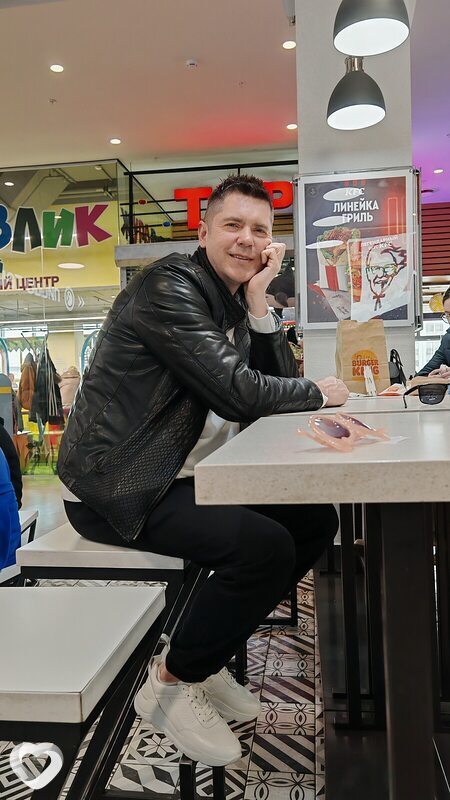 Денис, 47, Могилев — анкета №1154280