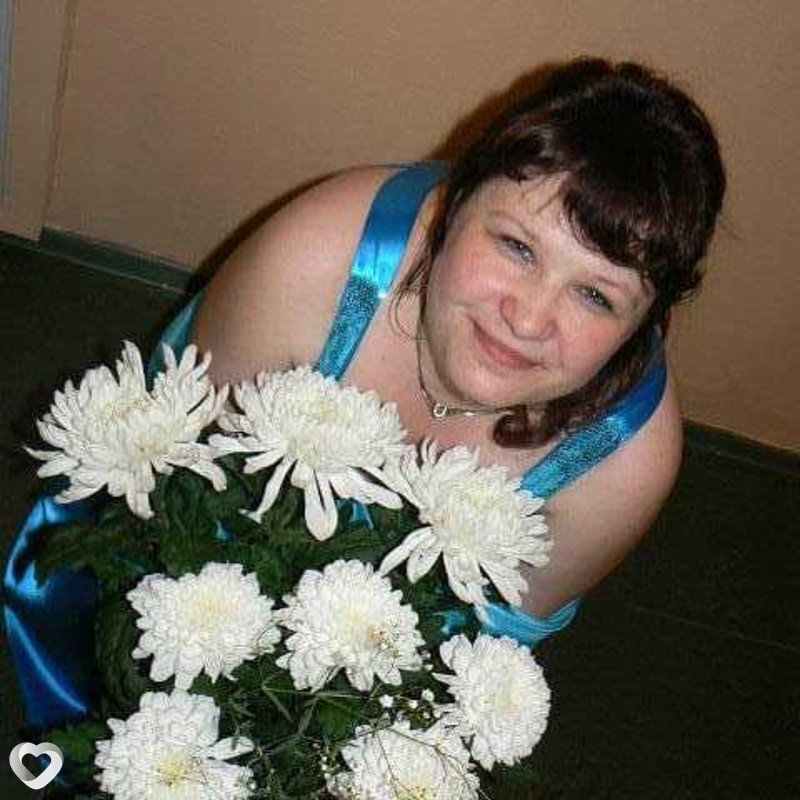 Екатерина, 42, Новокузнецке — анкета №1154292
