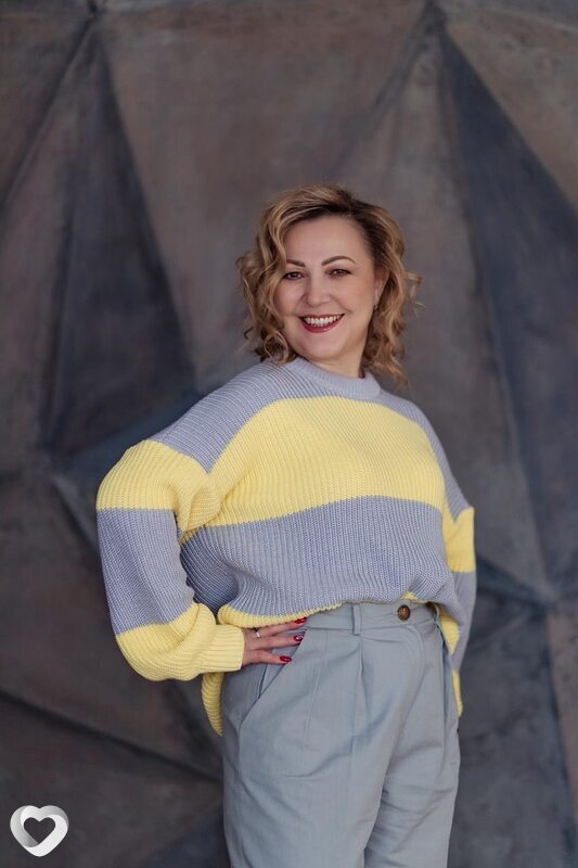 Симона, 52, Екатеринбурге — анкета №1154198