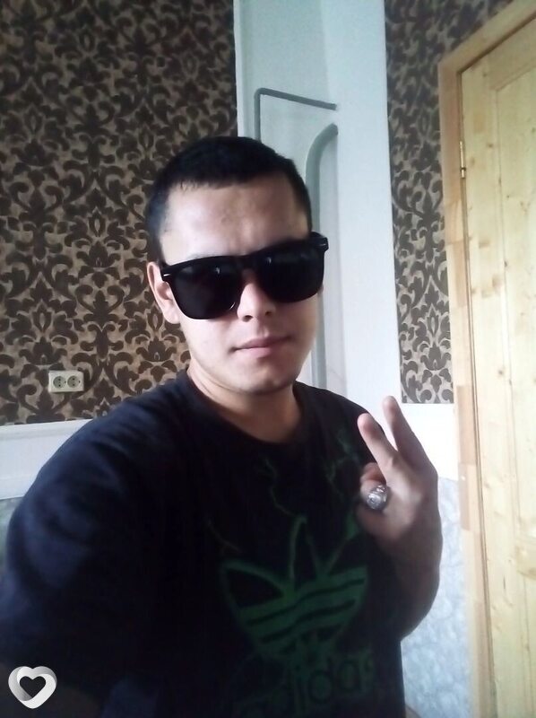 Ильдар, 29, Казани — анкета №1154200