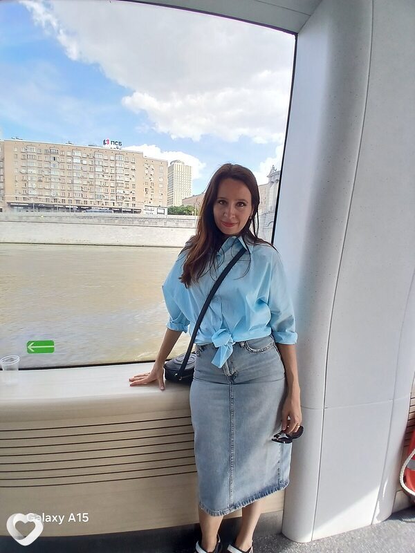 Ирина, 40, Сочи — анкета №1154207