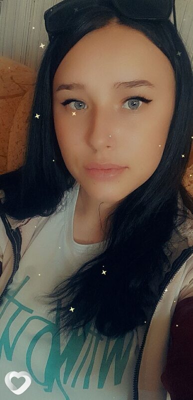 Катерина, 28, Пензе — анкета №1154209