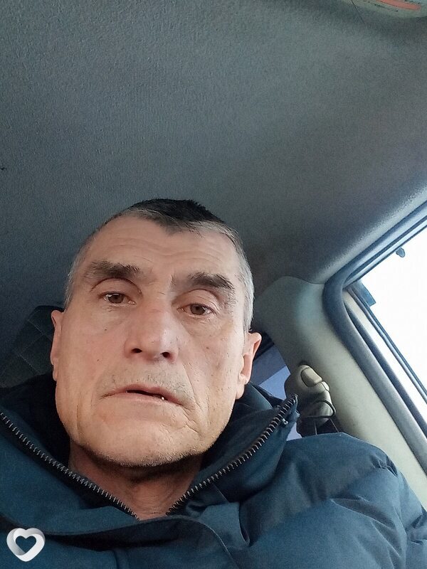 Александр, 59, Кемерове — анкета №1154212