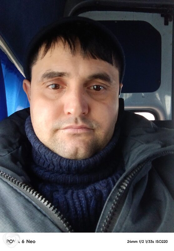 Алекс, 34, Чебоксарах — анкета №1154217