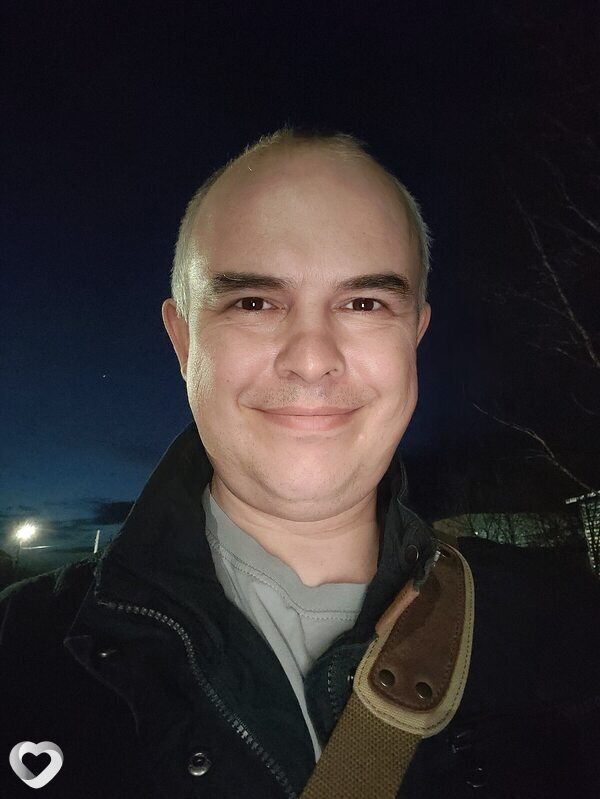 Виктор, 46, Таганроге — анкета №1154318