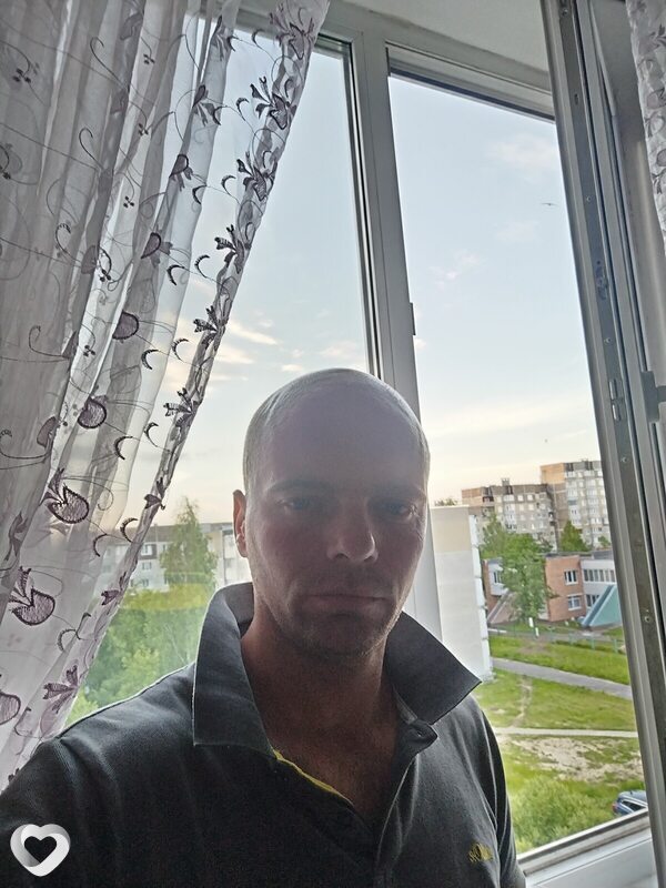 Стас, 35, Минске — анкета №1154328