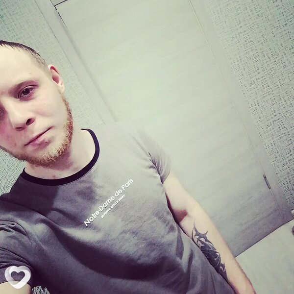 Виктор, 28, Тюмени — анкета №1154341