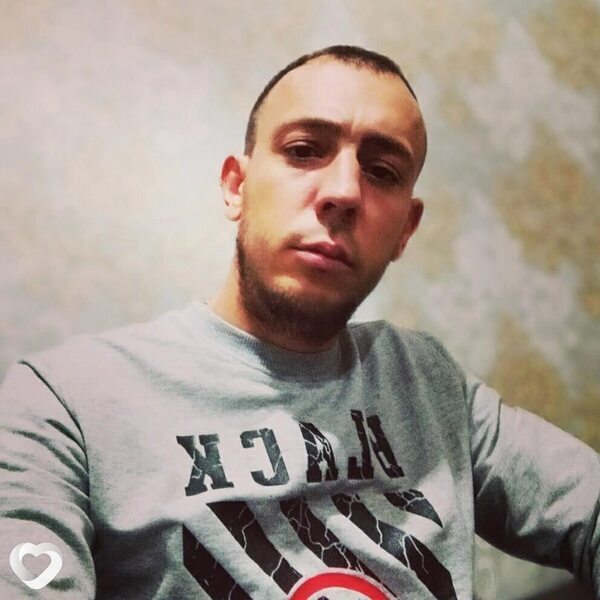 Михаил, 39, Семей — анкета №1154342