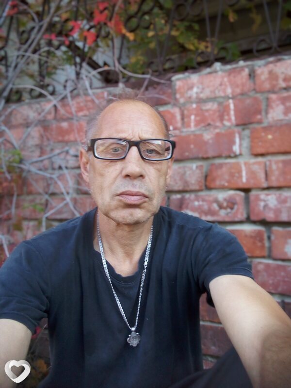 Михаил, 54, Каменске-Уральском — анкета №1154419