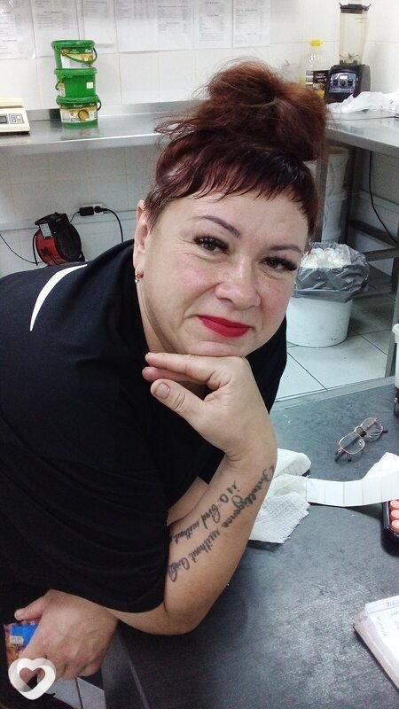 Яна, 48, Новоалтайске — анкета №1154423