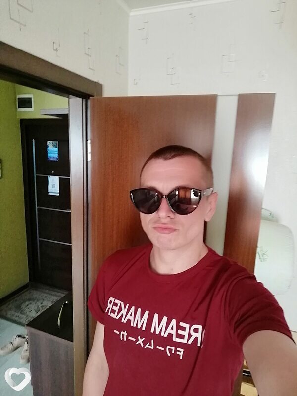 Руслан, 36, Москве — анкета №1154425