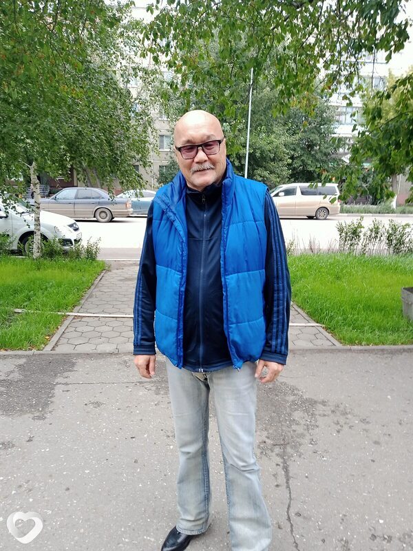 Спец, 65, Костанае — анкета №1154426