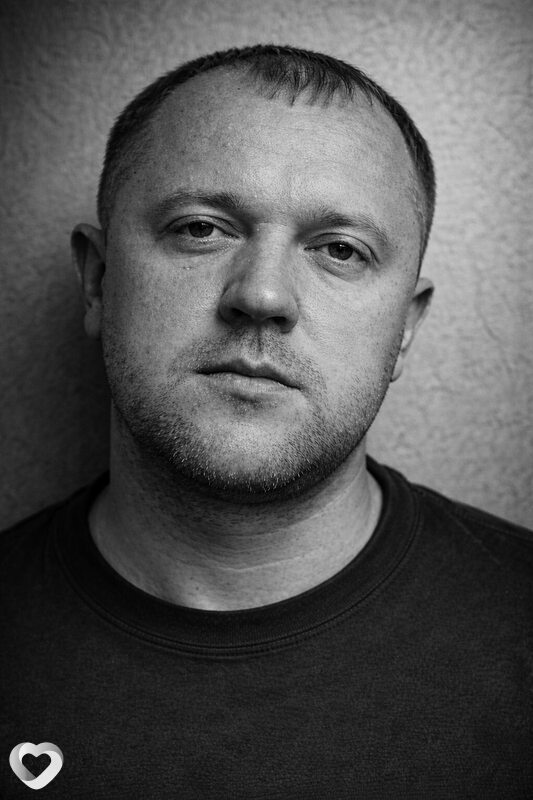 Сергей, 36, Новосибирске — анкета №1154428
