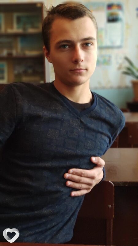 Сергей, 26, Москве — анкета №1154429