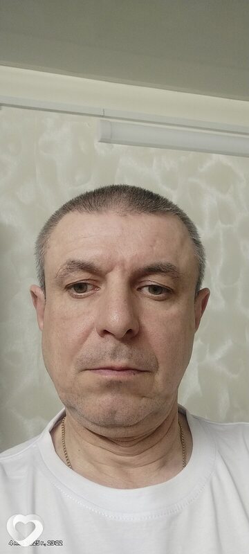 Алексей, 49, Костроме — анкета №1154431