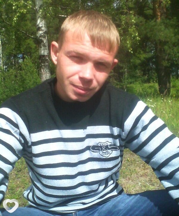 Алексей, 35, Кирове — анкета №1154434