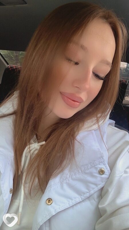 Екатерина, 26, Москве — анкета №1154441