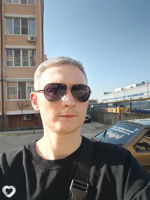 Дмитрий, 33, Москве — анкета №1154343