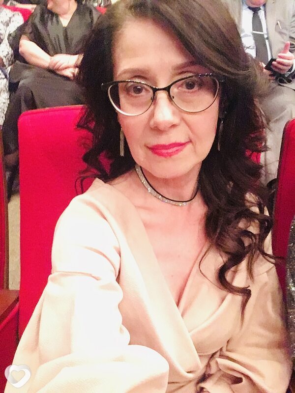 Наталья, 58, Ижевске — анкета №1154345