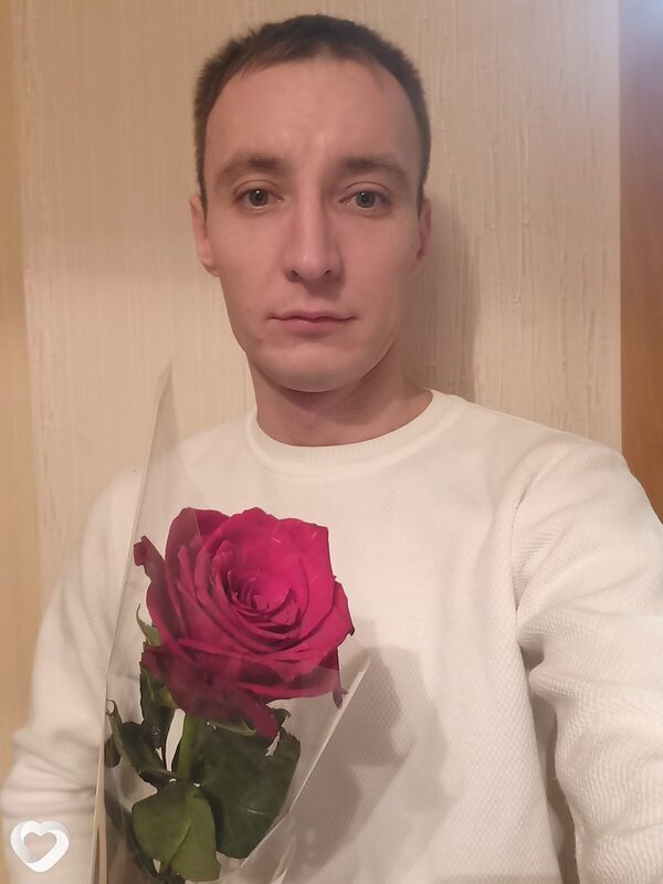 Алексей, 31, Набережных Челнах — анкета №1154357