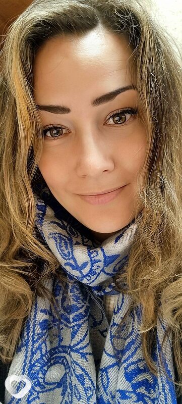 Валерия, 46, Севастополе — анкета №1154359