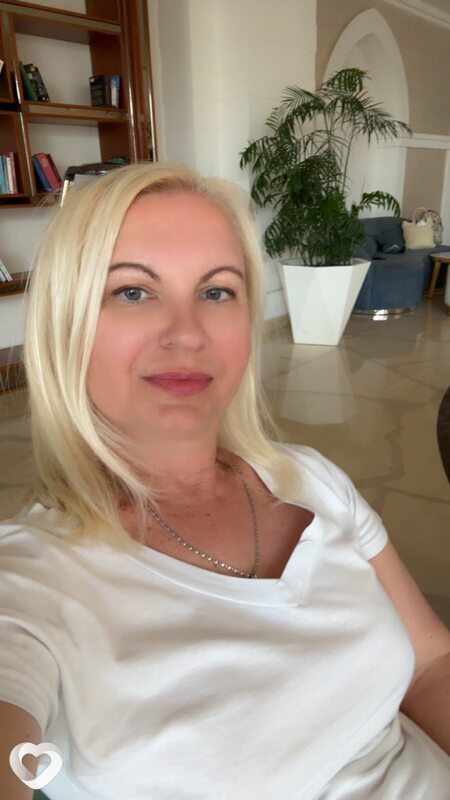 Ирина, 52, Минеральных Водах — анкета №1154364
