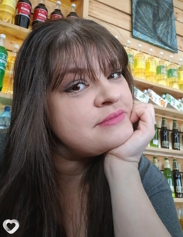 Ирина, 45, Саратове — анкета №1154366