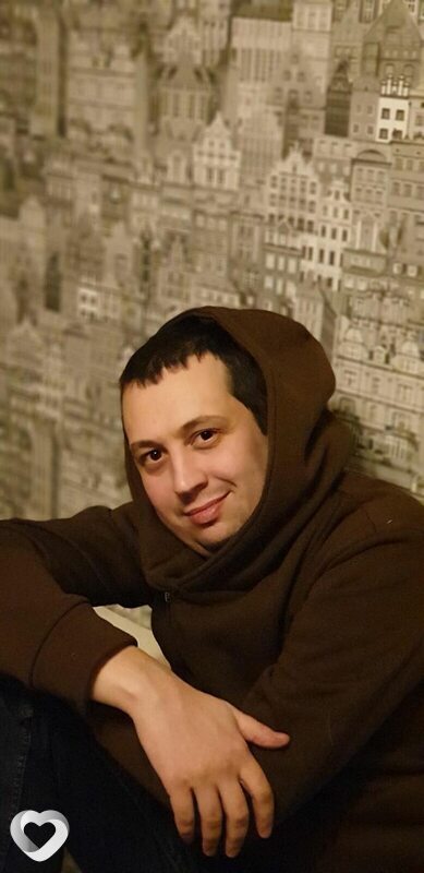Алексей, 40, Москве — анкета №1154370
