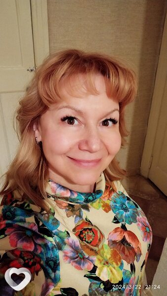 Ольга, 54, Екатеринбурге — анкета №1154372