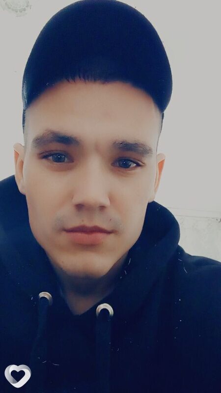 Timur, 28, Москве — анкета №1154374