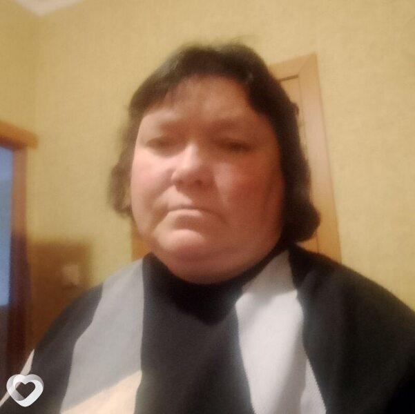 Елена, 51, Орехово-Зуеве — анкета №1154376