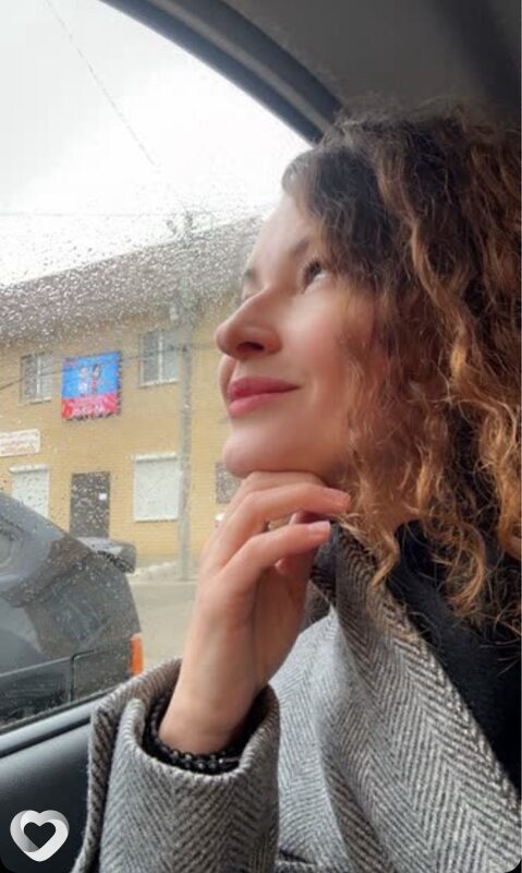 Светлана, 49, Ставрополе — анкета №1154381