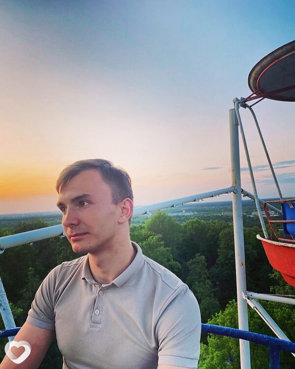 Алексей, 30, Калуге — анкета №1154382