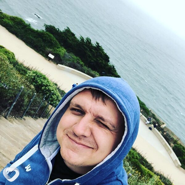 Александр, 38, Казани — анкета №1154386