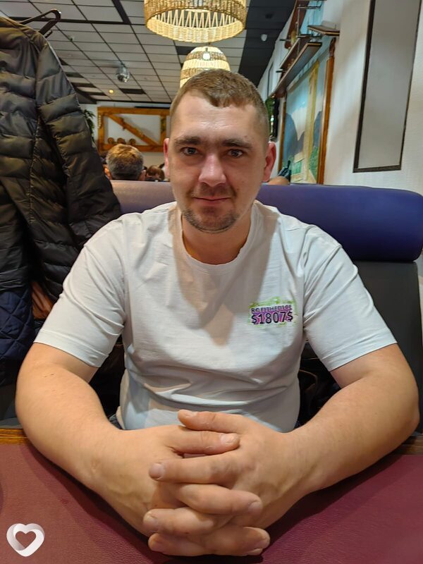 Вован, 36, Красноярске — анкета №1154388