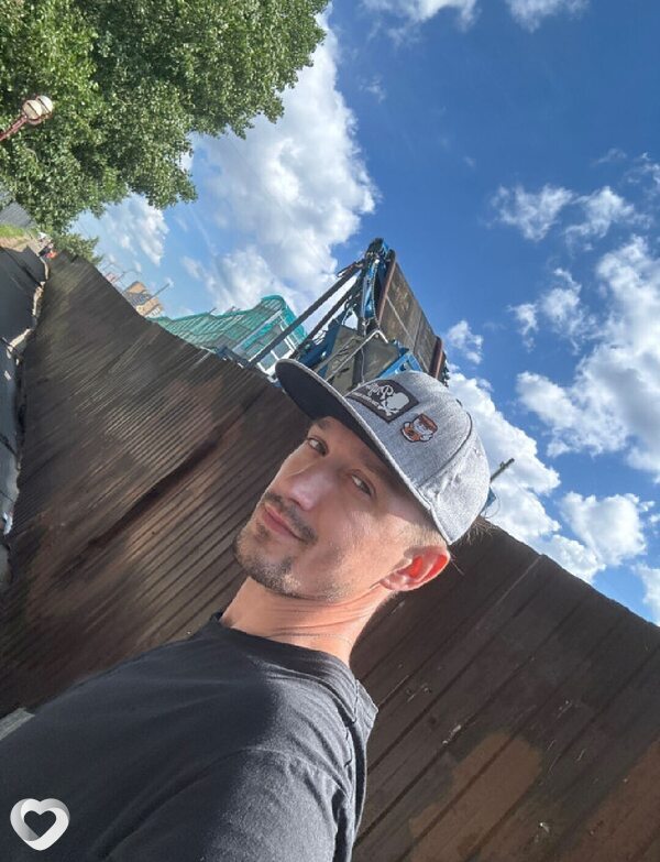 Алекс, 43, Минске — анкета №1154552