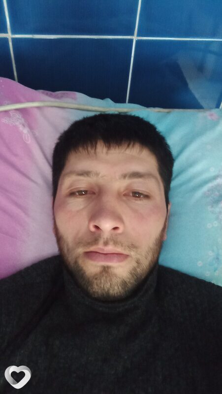 Кайум, 30, Алматы — анкета №1154564