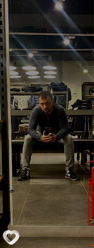 Руслан, 34, Челябинске — анкета №1154393