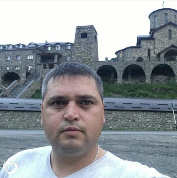 Валерий, 38, Владикавказе — анкета №1154395
