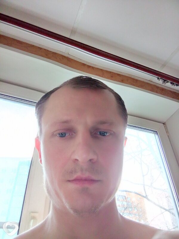 Сергей, 41, Нижнем Новгороде — анкета №1154401