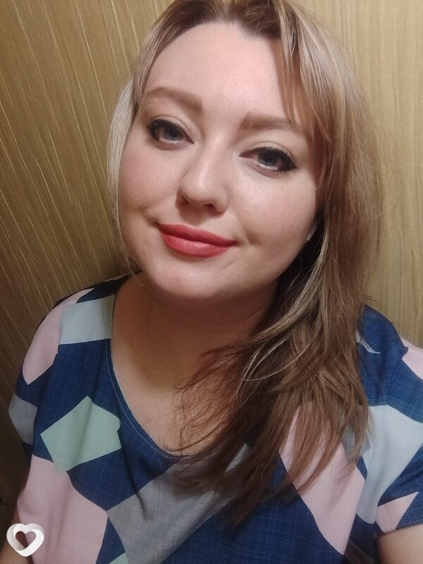 Екатерина, 31, Апрелевке — анкета №1154404