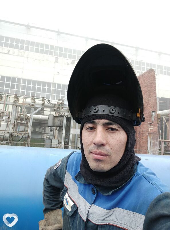 Бобур, Лучегорск